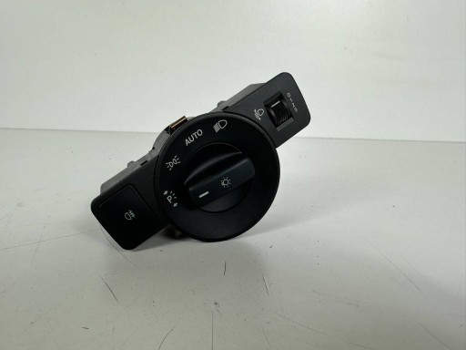 Mercedes-Benz GLA W156 2017 Manetka / switch of wipers of the lights A2469050