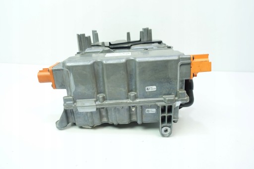 KONWERTER voltage module PORSCHE TAYCAN 9J