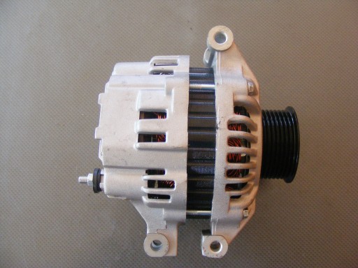 31100-PNA-004 - Генератор honda a002tb7591ze