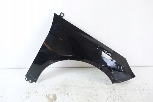 2010- - Ford focus mk3 2010 - крило передне праве