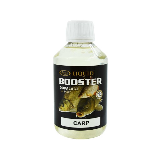 Lorpio Liquid Booster Carp 250 мл
