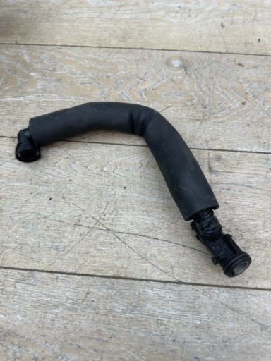 original hose wiring ODPOWIETRZAJACY ODMY BMW 2.0i G22 G26 7623745 26km!