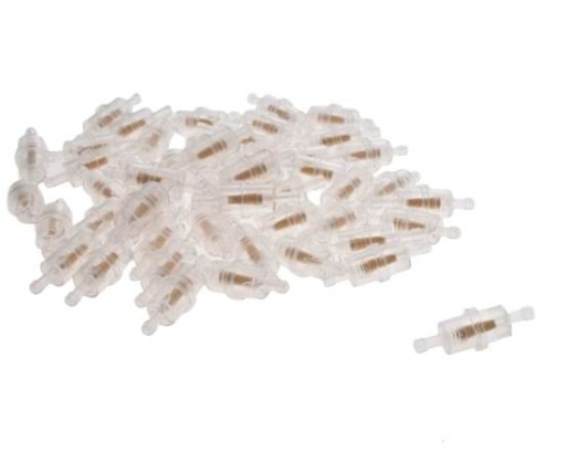 00-N31626 - Міні Паливний Фільтр Для Шланга 6 Мм MotoGeneric