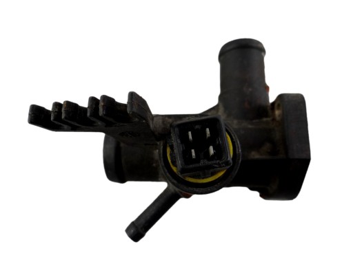 KOLNIERZ des Gasses CHGLODZACEGO VW GOLF 037 121 133