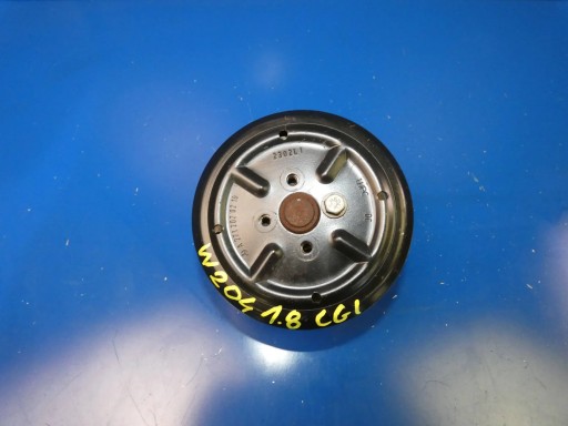 Mercedes C KLASA W204 W212 W207 1.8 CGI water pump