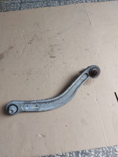 arm left rear part rear MERCEDES C W204 E W207 COUPE OE