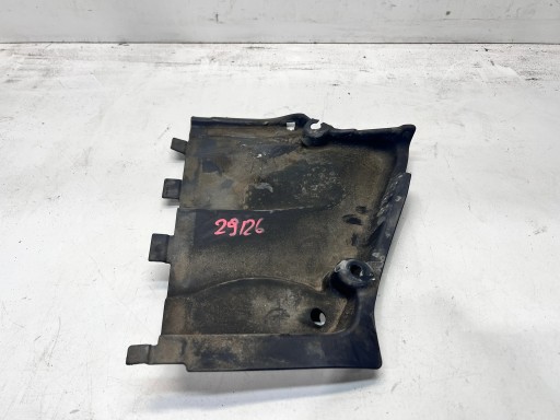 Blende Abdeckung abdeckung Unterfahrschutz rechts vorne MALA AUDI Q5 FY 80A825202A 29/26