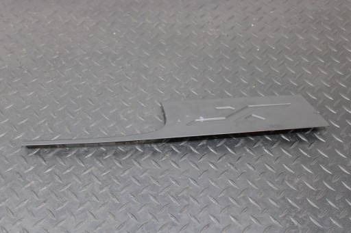 Moulage Couvre SLUPKA Gauche 6F9853377G SEAT ARONA LIFT FL 6F9