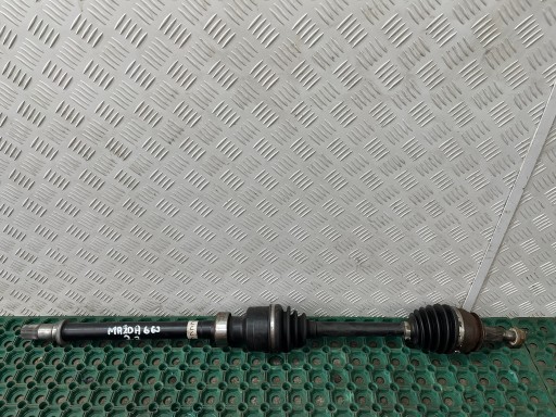 MAZDA 6 GJ 12-17 2.2 DIESEL SH01 Semiasse Destro lunga completa MANUAL OE