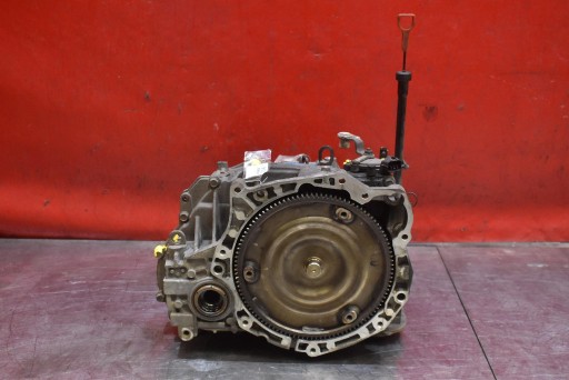 scatola cambio AUTOMAT A96RD3 KIA CEED 1 e 1.6 16V 122 KM LIFT 10-12