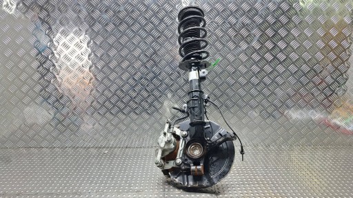 swing shock absorber right front L1TC-3K170-B1A FORD PUMA MK2 1.0 ECOBOOST