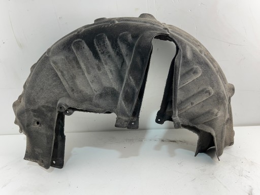 Radschale rechts hinten FORD PUMA II MK2