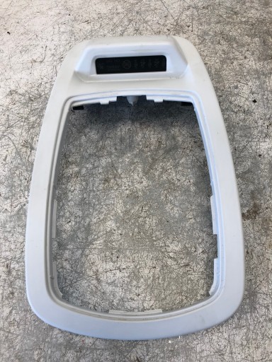 display frame PEUGEOT 508 9665778780