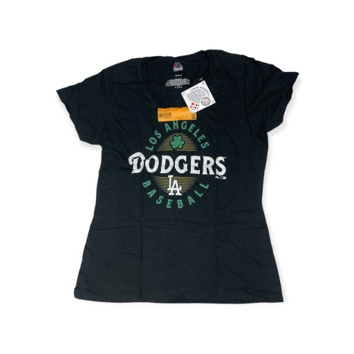 Dámske tričko Dogers Los Angeles MLB M