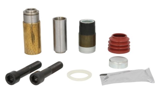 24254 - КОМПЛЕКТ ДЛЯ РЕМОНТА ЗАЖИМА KNORR SB5 SN5