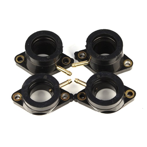 81500410H - ВСАСЫВАЮЩИЕ ПАТРУБКИ YAMAHA XJ 550 MAXIM SECA 81-84