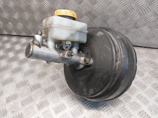 Servo + Hauptbremszylinder Bremspumpe SUBARU FORESTER und 2.0 16V 864-06003