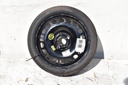 wheel spare OPEL ASTRA H VECTRA C 4.0" x 16" 5x110 ET41 2160132