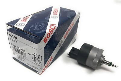 0 281 - КЛАПАН ДАВЛЕНИЯ ТОПЛИВА RENAULT DCI DTI