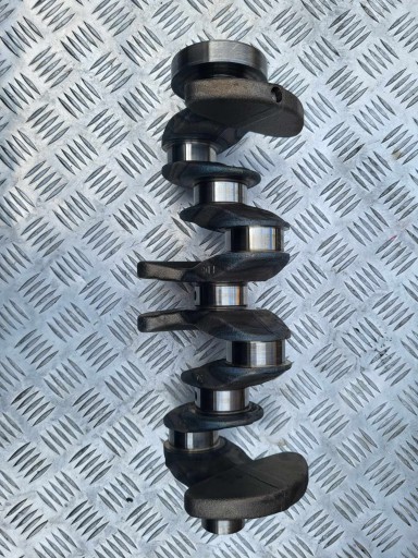 Оригінальний коленвал bmw n20 860216101