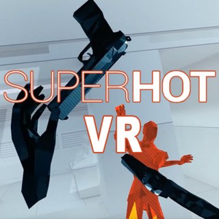 Oculus Quest Steam Superhot Vr Superhot Vr Steam Oculus 2025 - Main Image