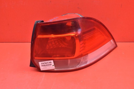 light right rear part rear 1K9945112A VW GOLF 5 V KOMBI 03-09