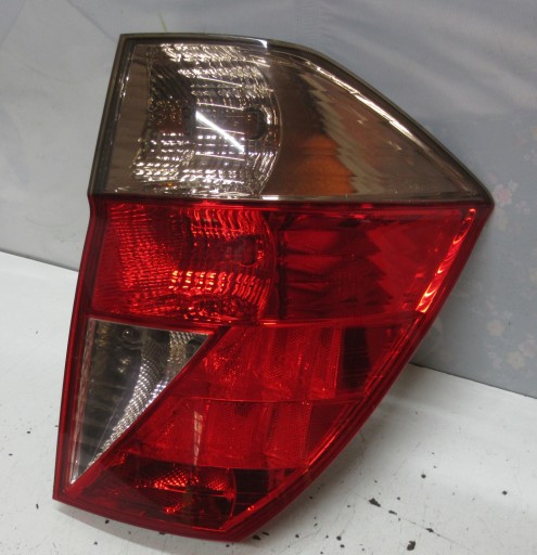 HONDA FR-V 07R light right rear part EU