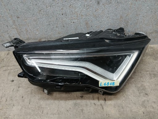 feu avant gauche SEAT ATECA LIFT FULL LED 575 20- 575941031B