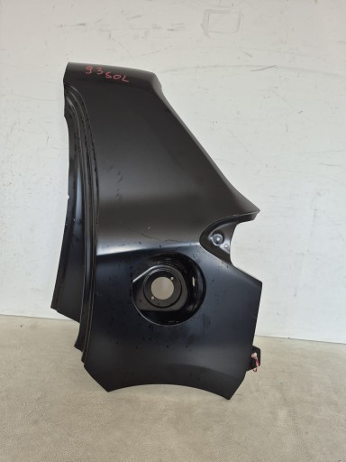 MITSUBISHI SPACE STAR II 2 12- fender left rear part TLYNY