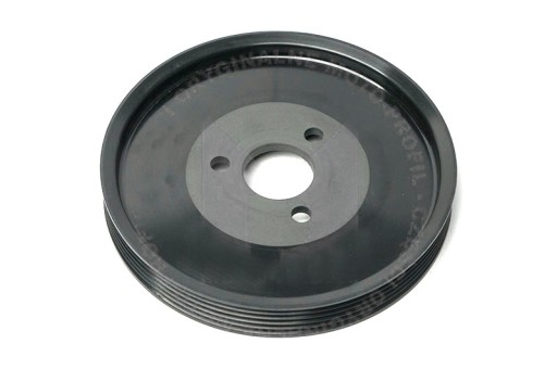 32422457437 - ОРИГИНАЛЬНЫЙ ШКИВ BMW