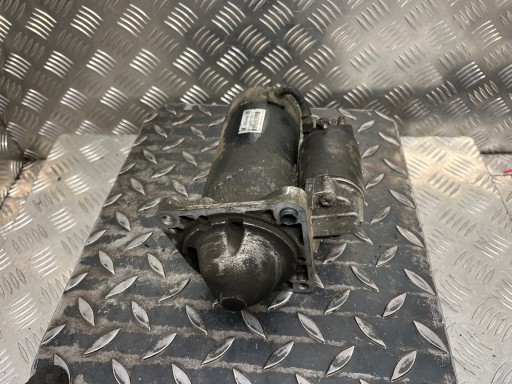 starter OPEL ASTRA J 55352882