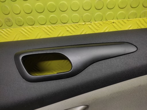 CITROEN C5 III KOMBI upholstery door right front