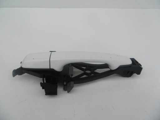 handle right front right rear part 614-46 VOLVO V70 III S80 II
