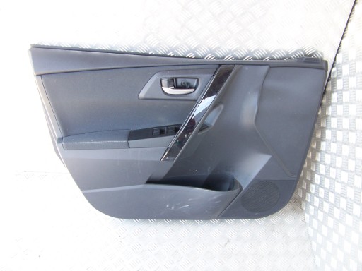 TOYOTA AURIS II 12 19 БЕКОН ПЕРЕДНІ ЛІВІ ДВЕРІ