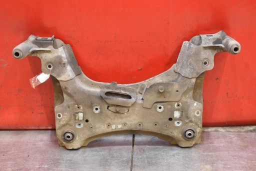 axle beam sider subframe axle beam front RENAULT MEGANE SCENIC 3 III 09-12
