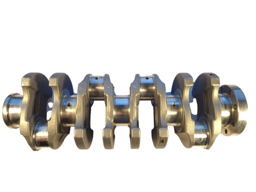 0501.N9, - Коленчатый вал peugeot oe 0501.n9