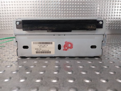 RADIO navigation DVD 31326224AA VOLVO S60 II V60 XC60 and