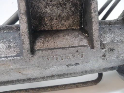 scatola sterzo EUROPA V70 P8684268 Volvo S60 e (2000-2009)