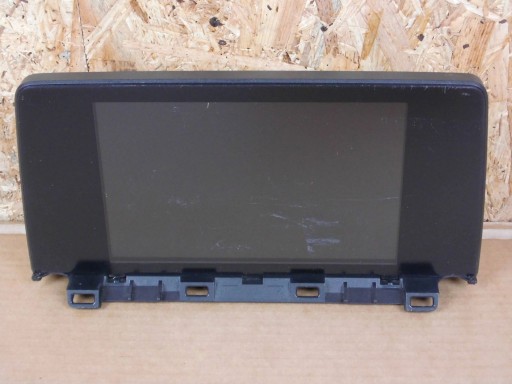 Lexus NX300H LIFT ekran monitor displej