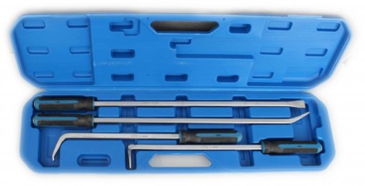 РЫЧАГИ КОВША СУПЕР ДЛИННЫЕ ЛОМЫ 4 ШТ. 90 см