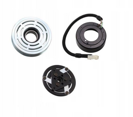 SKK012 - КОНДИЦИОНЕР PEUGEOT 608 BOXER