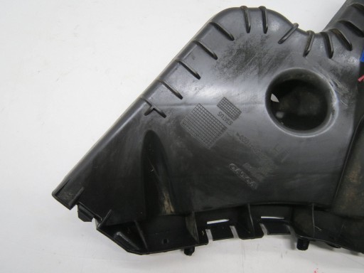 bumper bracket of the rear left rear part VOLVO S60 II 30796627