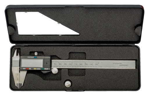 Електронний штангенциркуль Bahco 150 мм