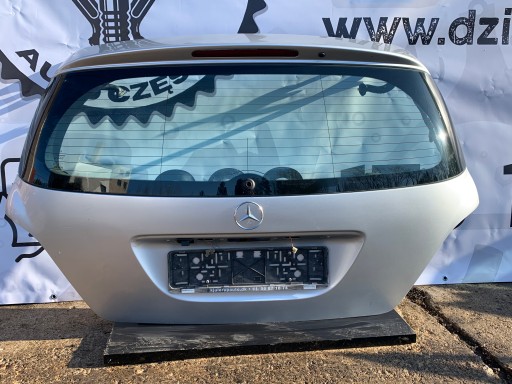 trunk door boot MERCEDES W251 R-KLASA 775 C775