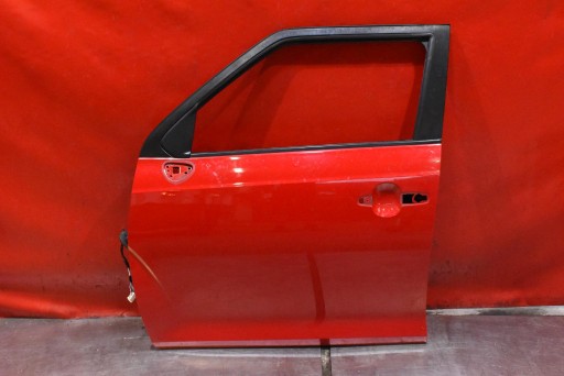 door left front front C26 SUZUKI IGNIS 3 III 5D HB 16-21