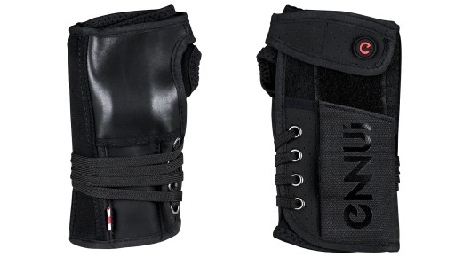 Наручники Ennui CITY BRACE XL