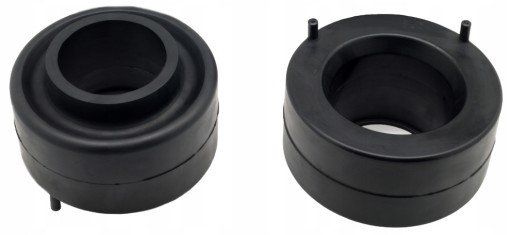 KG-000542-001 - Шайбы передних пружин jeep wrangler iv jl 2017