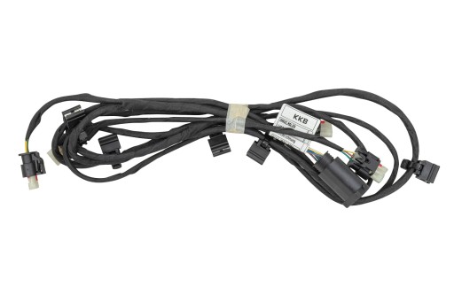 BMW 5 серії F10 PDC Джгут проводів 61129220701