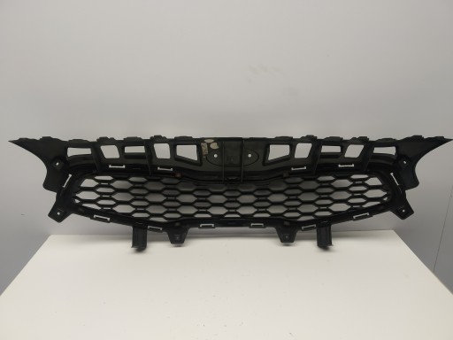 2015r + Kia Ceed II lift GT Line front PREKLADgrill of a bumper front OM 86351-A2900