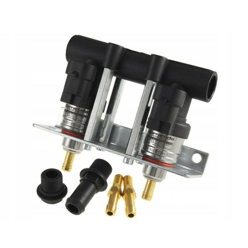 BR122P - ALEX BARRACUDA 130NL / MIN ЛИТТЯ ПІД ТИСКОМ 2 ЦИЛ.